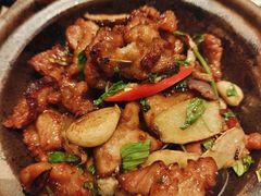 -汤城小厨•粤菜•靓汤(望京凯德mall店)