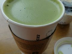 -星巴克(南京大世界店)
