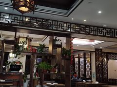 门面-老马家·舌尖上的西塘美食