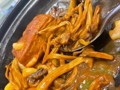 -万龙洲海鲜(大兴绿地缤纷城店)