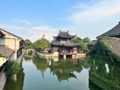 -鲁镇