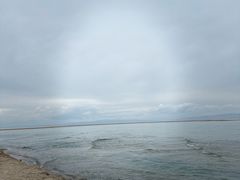 -青海湖二郎剑景区