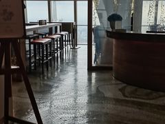 -上海柏悦酒店
