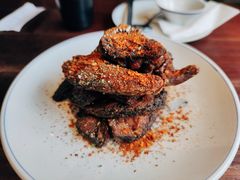 多味熏鱼-大牌大·传统杭帮菜(湖滨店)