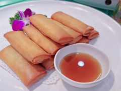 -齐家花园大酒店(宝山店)