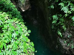 -青城山