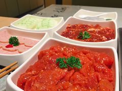 -海底捞火锅(亲贤北街店)