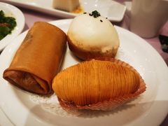 -金时代顺风大酒店(静安大融城店)