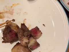 -济南香格里拉·咖啡泉自助餐厅