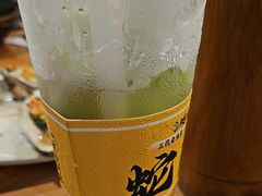 -蚝老板海鲜烧烤大排档(码头店)