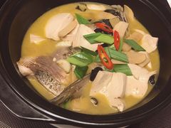 -浙江安吉JW万豪酒店·万豪中餐厅