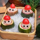 北京三里屯🥳浓度最高的圣诞餐厅🎄就是TA🥰‼️