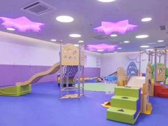 -金宝贝国际早教中心(万象城中心)