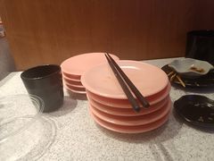 -争鲜回转寿司(南开大悦城店)