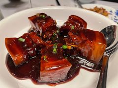 金牌红烧肉-同庆楼(金宝汇店)