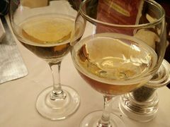 -马迭尔德式西餐精酿啤酒屋(中央大街店)