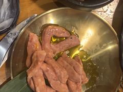 -韩盛源泥炉烤肉店(高深路店)