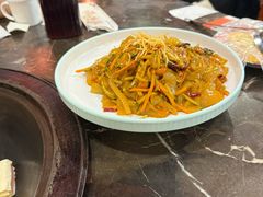 -粗粮人家·东北菜(洋桥店)