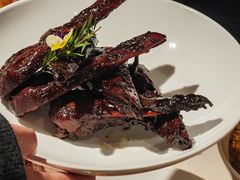 -杨氏青龙虾·羊蝎子(托乐嘉店)
