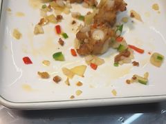 -61号餐吧(兴坪古镇漓江店)