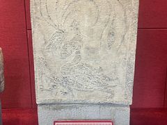 -卧龙岗文化园-南阳市汉画馆