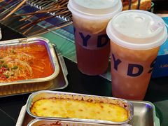 -大成海鲜烧烤·小龙虾(七宝店)