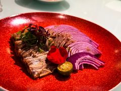 -江南韵·无锡太湖文化体验餐厅(凤凰天街店)