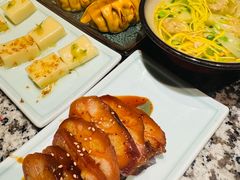 -南京大牌档(崇文门国瑞店)