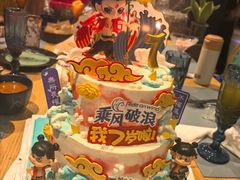 -Dark Horse·黑马蛋糕·低脂·低糖淡奶(金匙望湖大厦店)