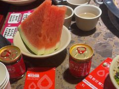 -蜀国大将老火锅(江北店)