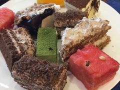 -长沙世纪金源大饭店·金世纪中餐厅