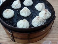 -四季美汤包(户部巷店)