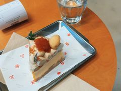 -LANLIZI BAKERY(COSMO店)
