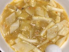 蟹粉豆腐-老正兴菜馆(福州路店)