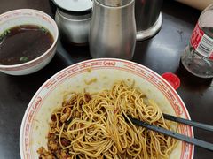 -吴茂兴本帮面(百色路店)