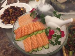 -夜宴江景餐厅