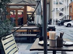 景观位-RAC BAR(安福路店)