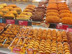 -味多美蛋糕(灯市口店)