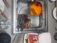 -海底捞火锅(翔龙天地广场店)
