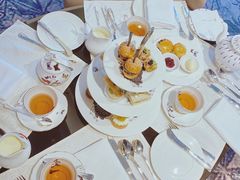 -广州富力丽思卡尔顿酒店