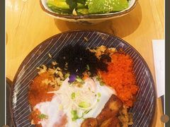 -Hatsune隐泉日式料理(SKP店)