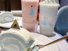 -KNOTKNOT珞珞·日式甜品(K11店)