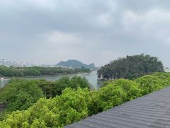 -维纳斯酒店-忆咖啡观景餐厅(象山公园店)