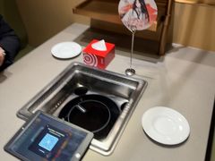 -海底捞火锅(万象城店)