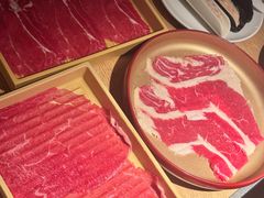 -温野菜涮涮锅(西单大悦城店)