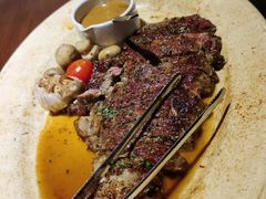 -404干式熟成牛排馆•聚会餐厅