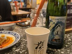 -赣南粉局·江西小炒·锅气炒粉(人民广场店)