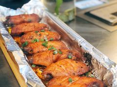 -船梆煮•蒸汽海鲜·炉火烤肉(五四广场店)