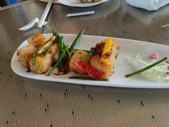-彩丰楼中餐厅·仁恒洲际酒店