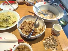 -村长家的疙瘩汤·东营菜(东营茶城店)